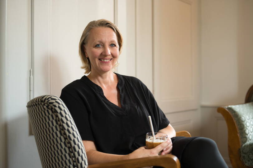 Melanie Wild Melanie Wild
Verantwortliche Gastronomie